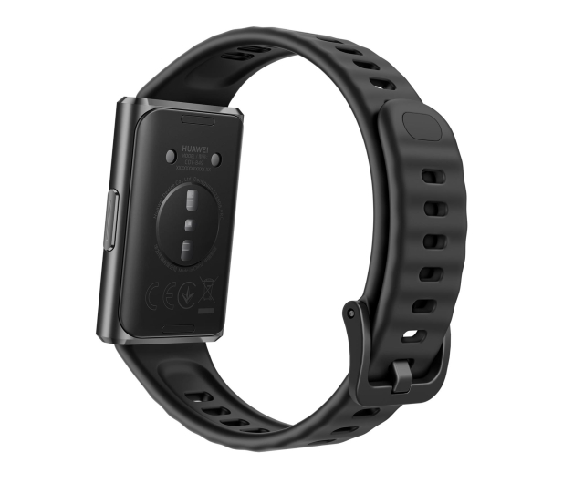 HUAWEI Band 11 Pro Czarny - 1502896 - zdjęcie 2